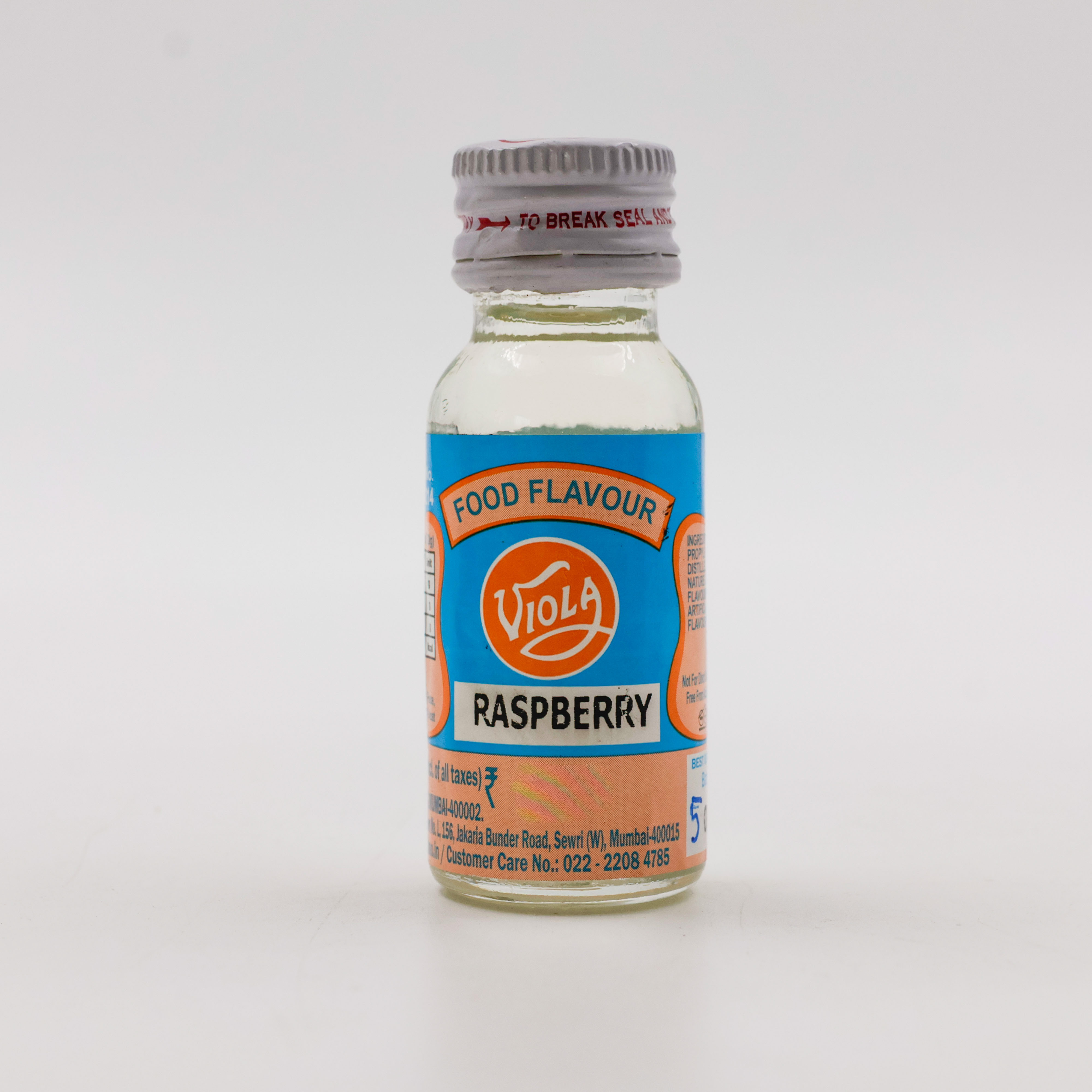 Viola Essence Raspberry 20ml